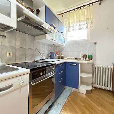 Апартаменти Avlija Garden Gem Сараєво Екстер'єр фото